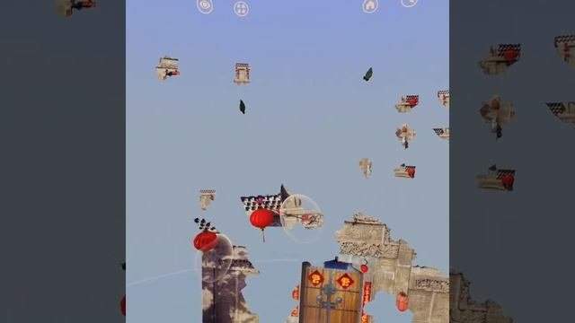 Puzzling Places | Lunar New Year Special 25 pcs | Oculus/Meta Quest/PS VR | 3D VR Puzzle | 2xSpeed