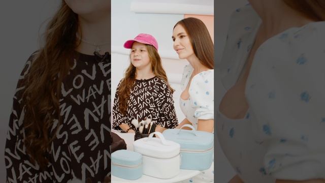 Первый выпуск проекта «Ясмина Life». Кого вы хотите увидеть в моей проекте?