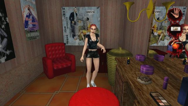 Не стоит много говорить.. (Postal 2: Штопор ЖЖОТ)