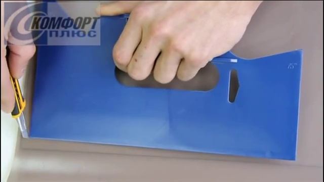 Лезвие для ножа Olfa
