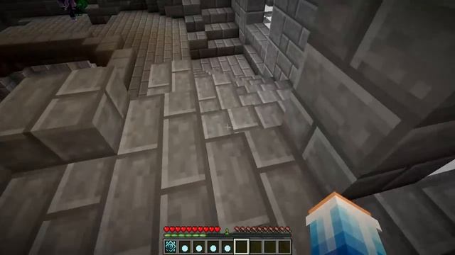 Our First DRAGON SCHOOL In Minecraft