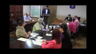 Очередное двадцать пятое заседание Совета депутатов муниципального округа Измайлово