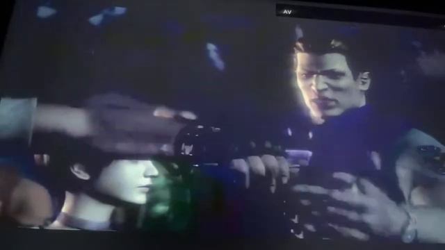 It is such a good night to Scooby-Doo night of 100 frights stream + Resident Evil Zero