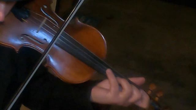 SMILE By Charlie Chaplin Played By The Crooner At Large: Benatra Coltrane