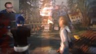 Life Is Strange прохождение на русском.Эпизод 2 - часть 4/ШАЛЬНАЯ ПУЛЯ/