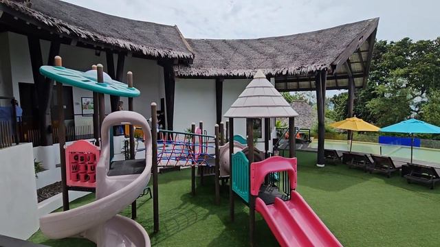 The Vijitt Resort Phuket - SHA Extra Plus -вилловый комплекс на Пхукете #пхукет #вилла
