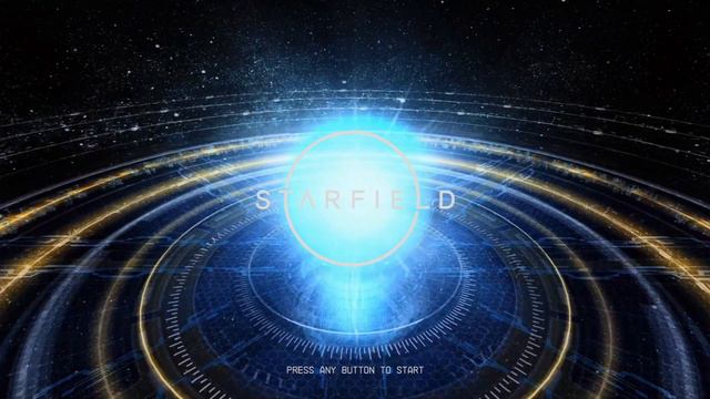 Starfield Mod test