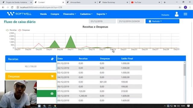 WEBINAR Apresentação do Maker Studio Bootstrap