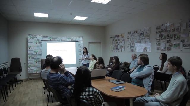 «Бездомные животные в наших городах. Пристроить нельзя ликвидировать?», Инна Назарова (2015)