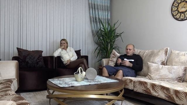 ÇOK BEKLENEN KIŞKIRTMA! KANLI ŞAKA!
