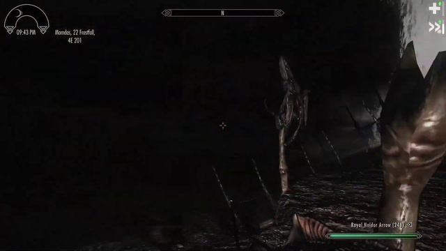Skyrim Special Edition (Modded) Let's Play - Episode 37: Into the Vale