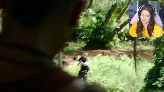 The Far Cry Experience Reaction