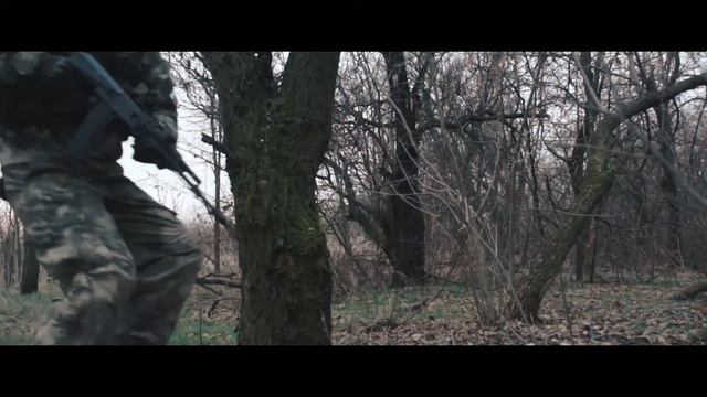 Лес |airsoft| Армавир