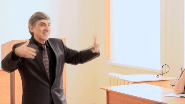 Лекция проф Карлена Даллакяна,  4/5