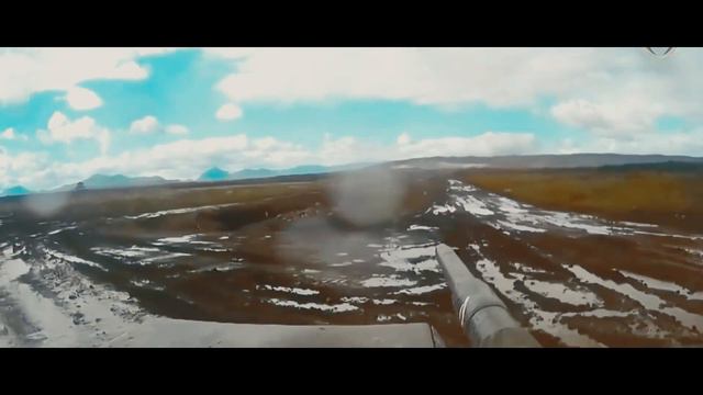 １０＆９０式戦車