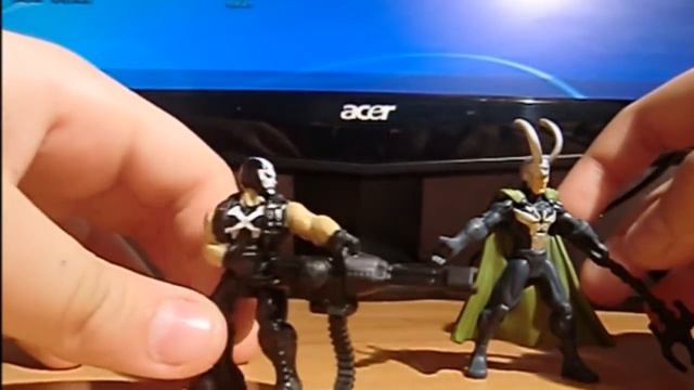 Мини фигурки марвел 500 в пакетиках  New Fun Toys from MARVEL 500