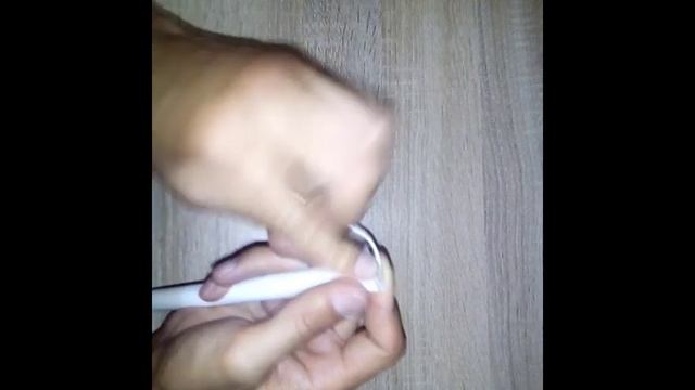 светодиодный фонарь своими руками