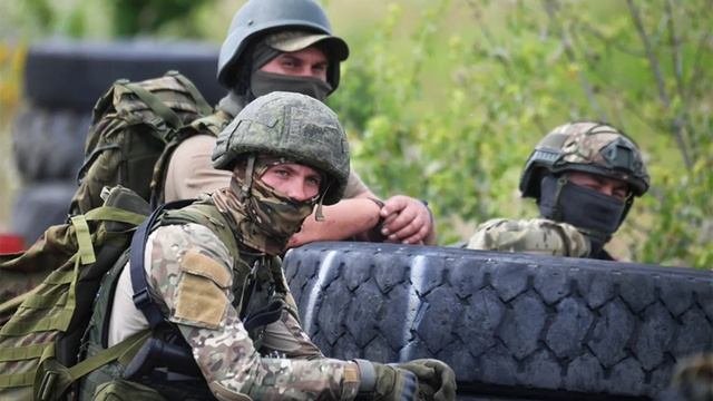 Депутат Госдумы опубликовал заявление командующего 58-й армией об отстранении