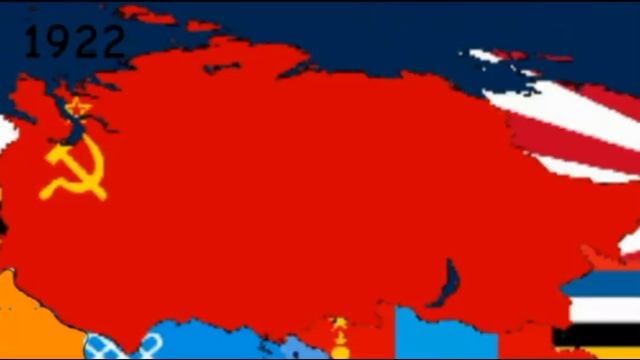Хороший СОН VS Плохой СОН Стран Часть 1: Торландия