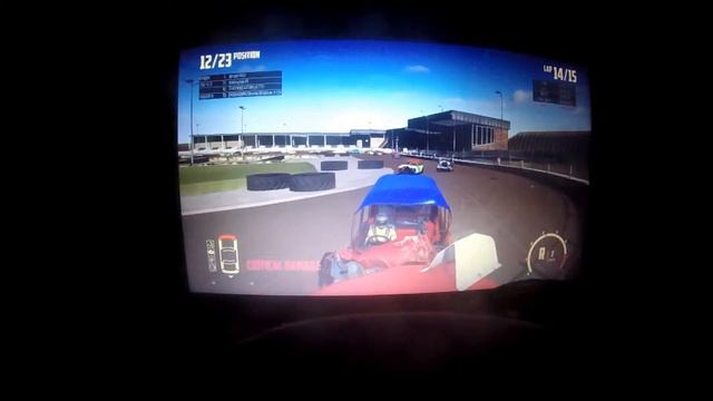 wreckfest banger racing unlimited  bangers halloween havoc mildo 19th oct  2018