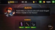 Scary Teacher 3D Version 5.0.2 Ending | Android Gameplay #4