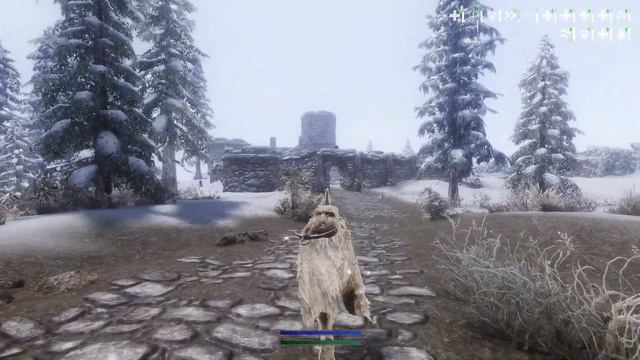 Ultimate Skyrim Ep. 6 - Becoming the Battlemage