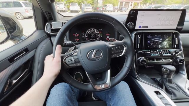 Наши автобудни! Обзор с ценами! Lexus LX600, Genesis GV80, Prado, Palisade, Carnival и другие!