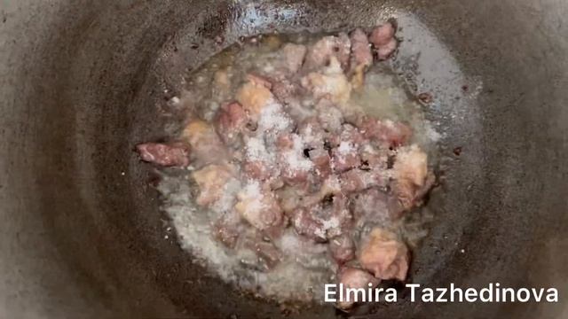 Машхорда Мастава Маш-көже өте дәмді оңай тез дайындалатын тамақ