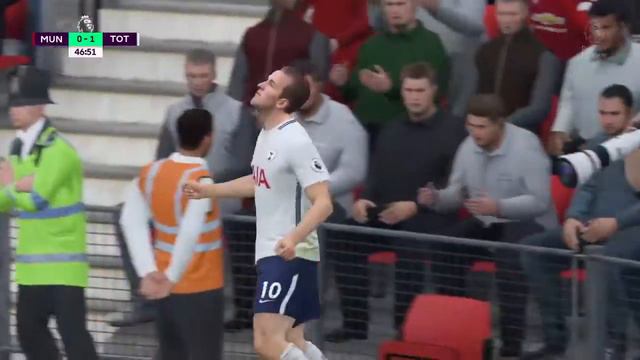 FIFA 18: CHÍNH THỨC ĐĂNG QUANG SỚM NGOẠI HẠNG ANH 12 VÒNG!