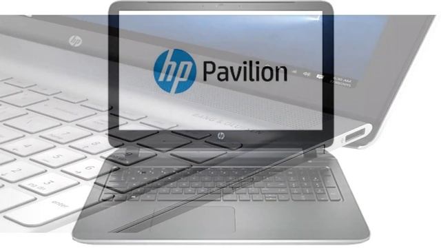 Photos of the HP Pavilion 15-P114DX | Not A Review!