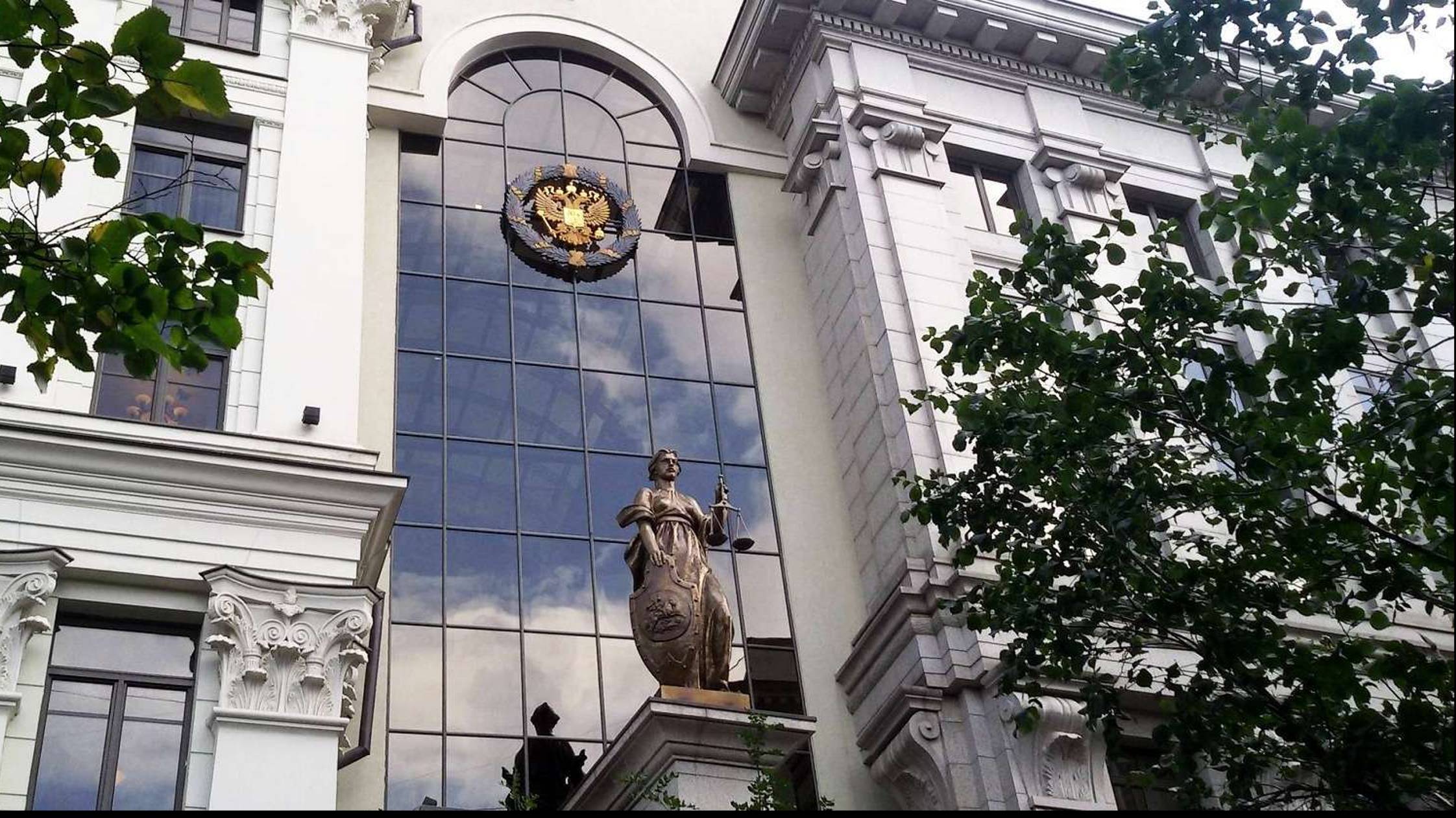 Шпионы пытаются отменить обращение в Верховный суд по делу о развале СССР - депутат