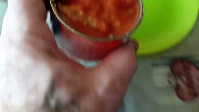 отличная консерва ,килька в томатном соусе с фасолью.рекомендую.