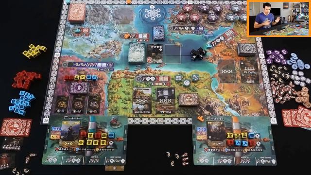 Reavers of Midgard | Rahdo Runthrough by Shea