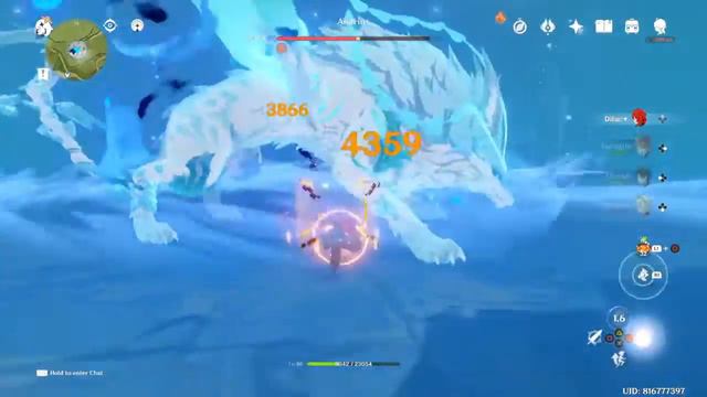 STILL NO PROTOTYPE DROP! Genshin Impact