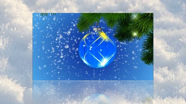 Новый 2016 год 03 12 2015 год