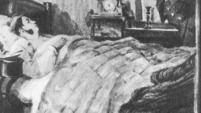 Обломов. 10 глава. 1 часть. Краткое содержание