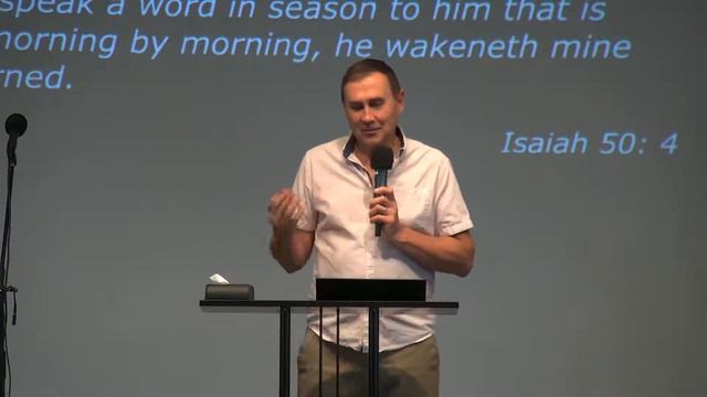 CCGF Live Stream May 15, 2022