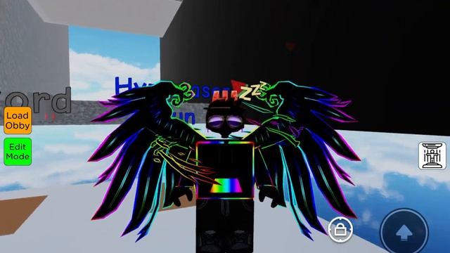 Obby creator update!gears! Sword and hyperlaser gun!