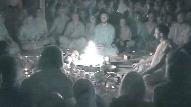Маха Шива Ратри 2, yagia 3.