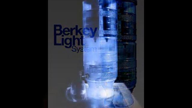 The Berkey Guy Radio Show with Jeff Gleason - EP 3 - Part 4 of 4
