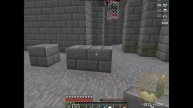 Minecraft проект WarAndWork постройка Warp pvp.