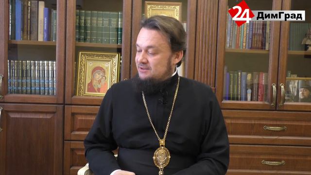 ВОСКРЕСНЫЕ ЕВАНГЕЛИЯ
