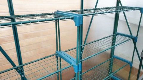 De-Cluttering Garden Clean up in February Prepping Green House For Spring Planting Manila London