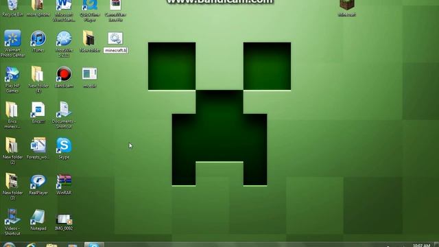 how to fix the minecraft fatal error