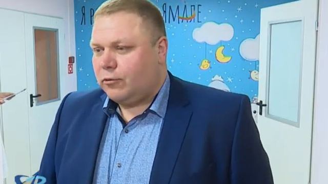 Малышу Ямала 0+