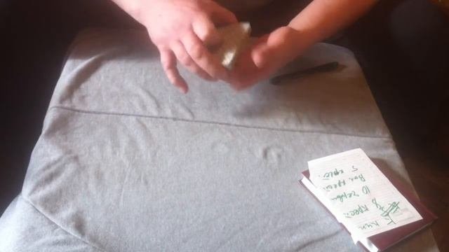Этот фокус Вас ШОКирует! Без ловкости рук! Обучение.