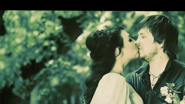 Красивая Свадьба в стиле Игры Престолов