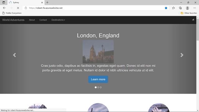 How to Simulate Hard to Show Web Failures Using Fiddler Everywhere?