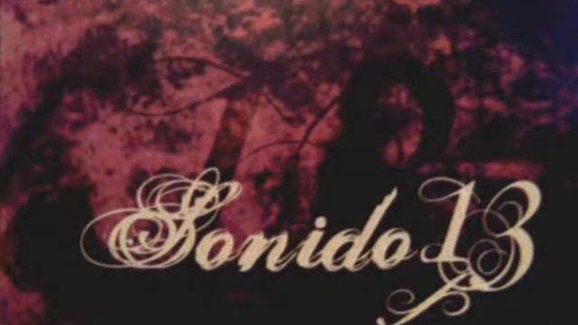 SONIDO13 (Extender Player) Linda santa