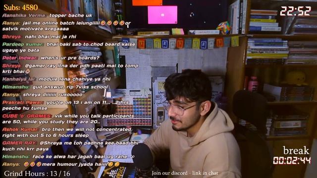 study with me live ? | 90 DAYS ULTRA HARD GRIND  |  MIGHTY90™ DAY 4 ⚡JEE 2024 RANK PUSHING? DAY 536